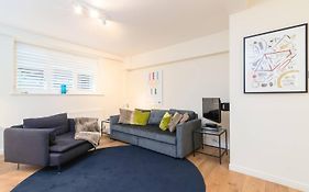 Guestready - Blue Surprise Near St. Paul'S