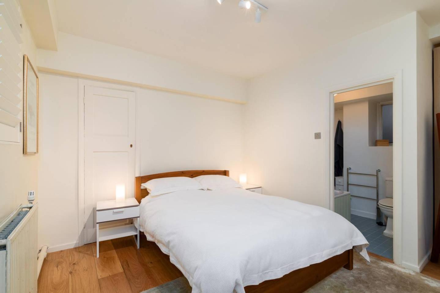 Appartamento Guestready - Blue Surprise Near St. Paul'S Londra Esterno foto