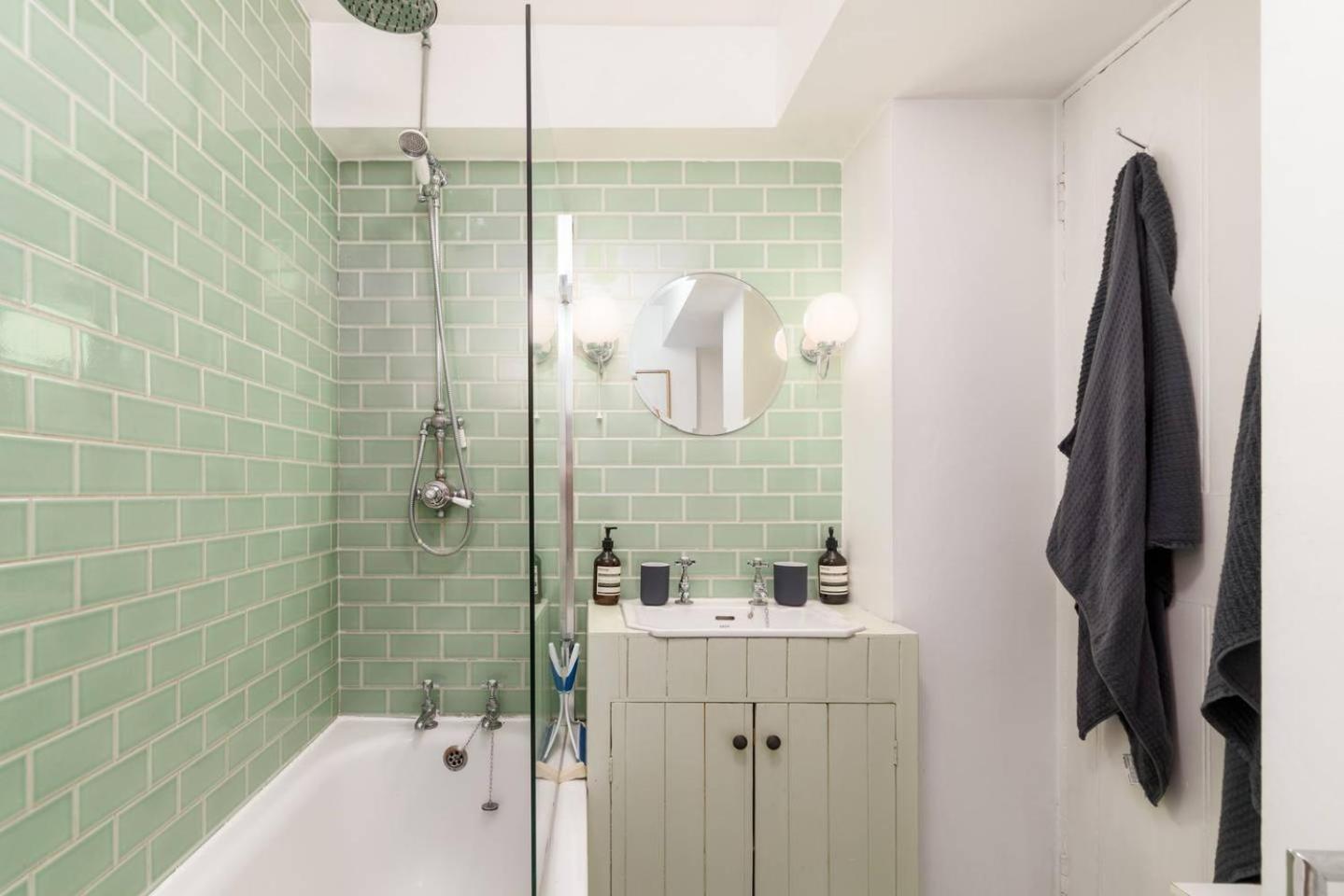 Appartamento Guestready - Blue Surprise Near St. Paul'S Londra Esterno foto