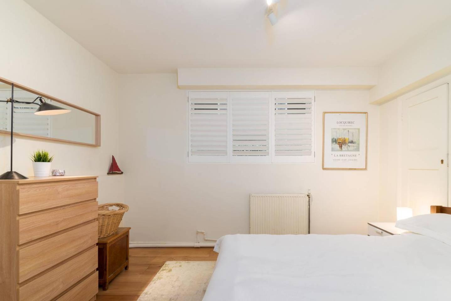 Appartamento Guestready - Blue Surprise Near St. Paul'S Londra Esterno foto
