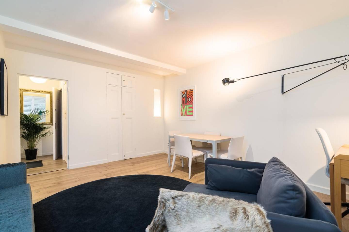 Appartamento Guestready - Blue Surprise Near St. Paul'S Londra Esterno foto