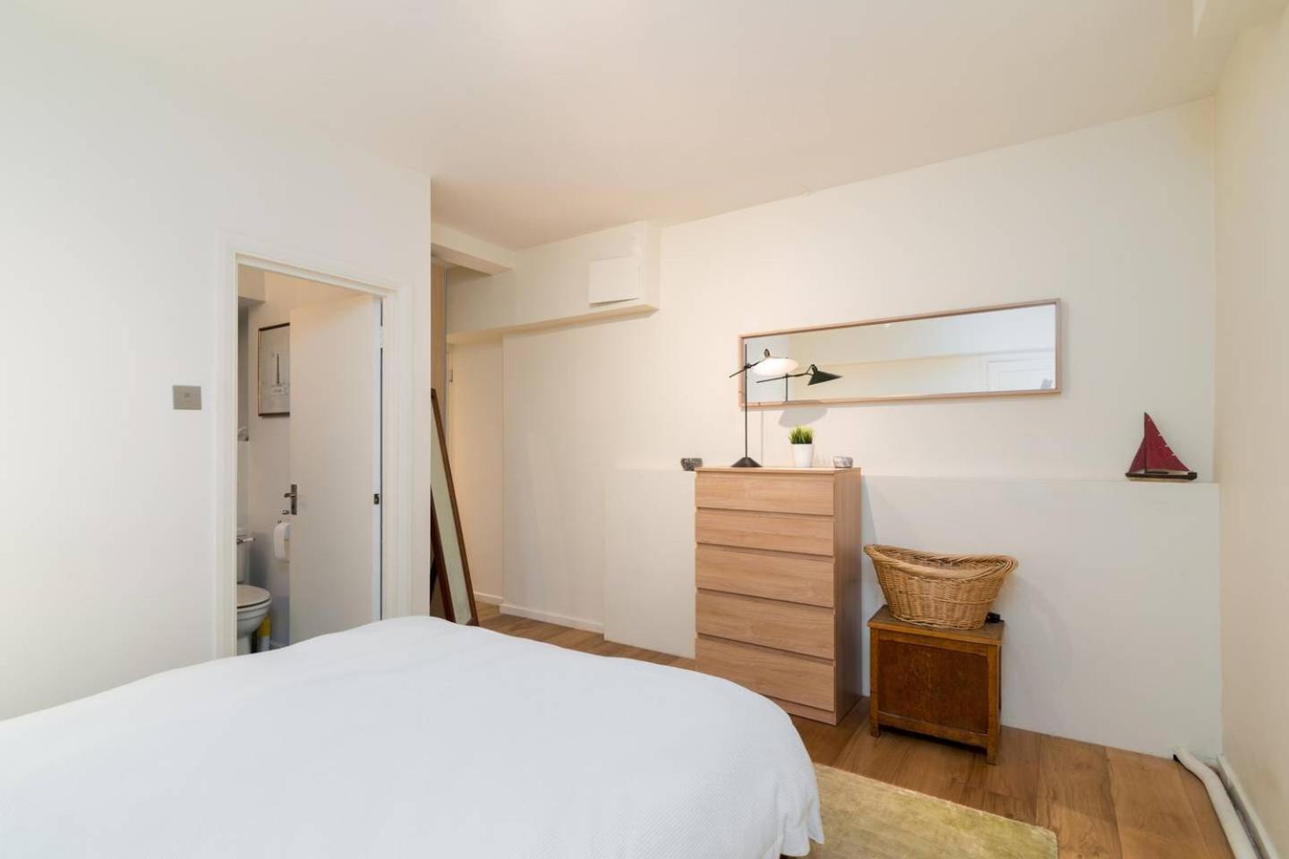 Appartamento Guestready - Blue Surprise Near St. Paul'S Londra Esterno foto