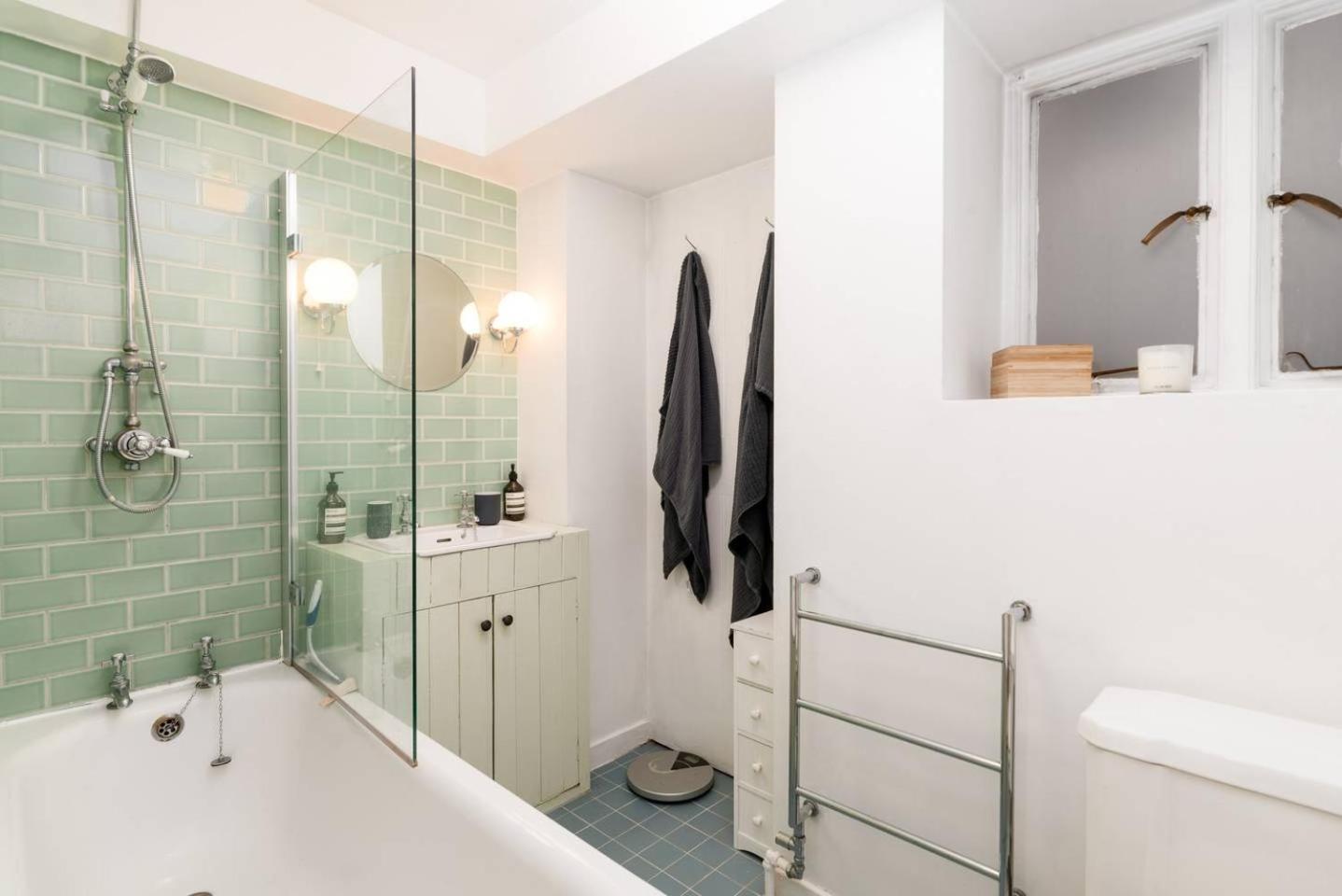 Appartamento Guestready - Blue Surprise Near St. Paul'S Londra Esterno foto
