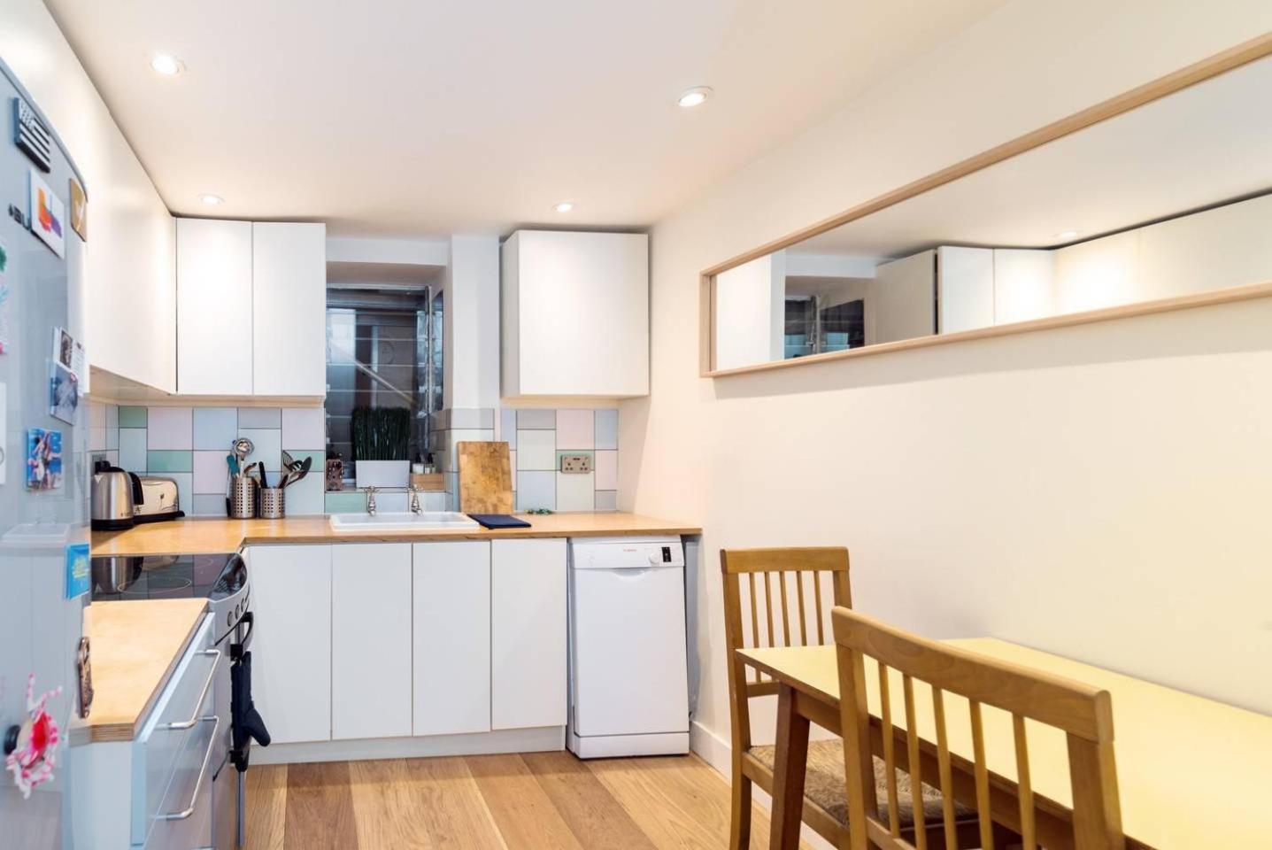 Appartamento Guestready - Blue Surprise Near St. Paul'S Londra Esterno foto