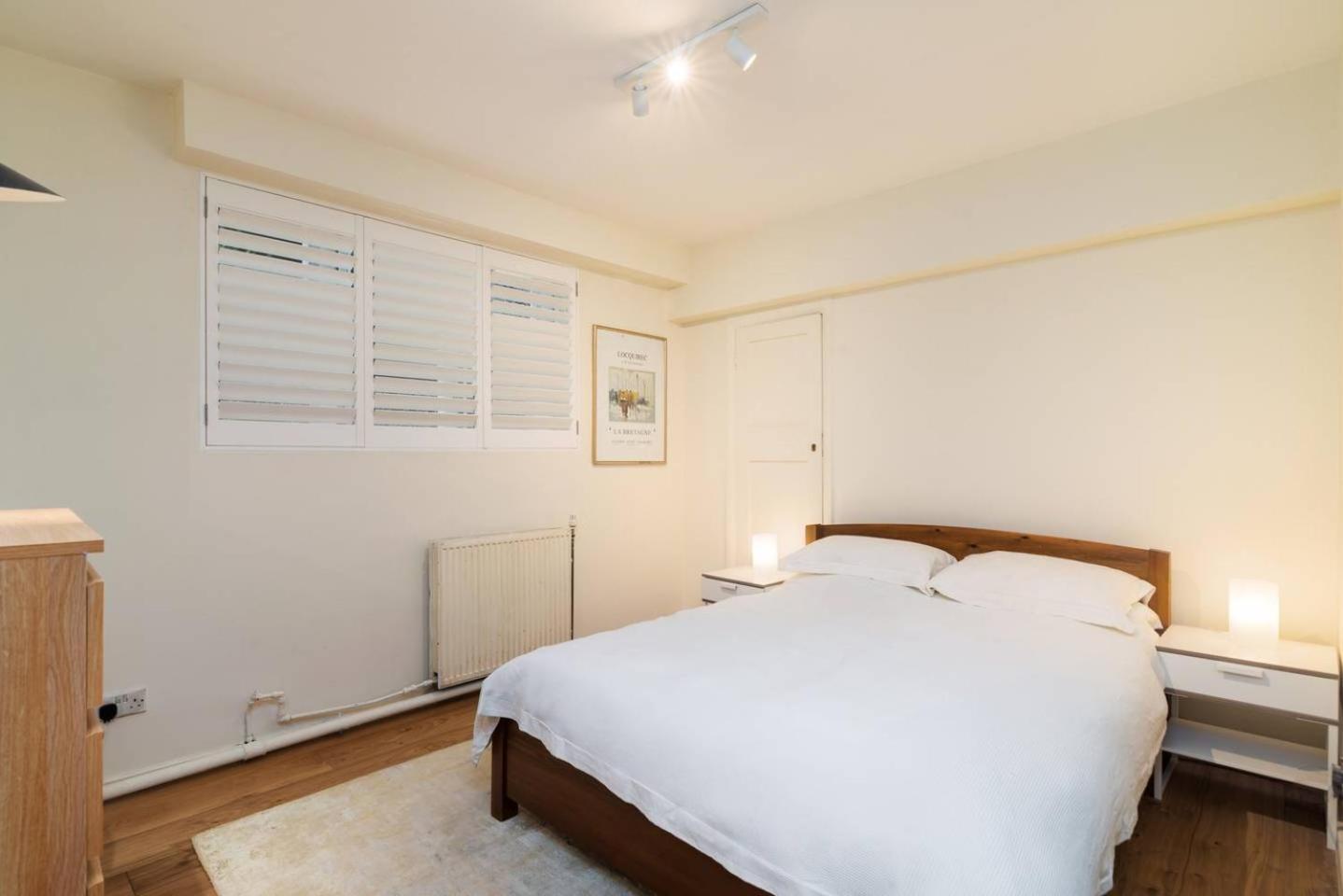 Appartamento Guestready - Blue Surprise Near St. Paul'S Londra Esterno foto
